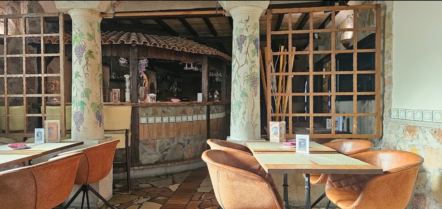 2023.10 il Faro Bar Wangenstrasse 59